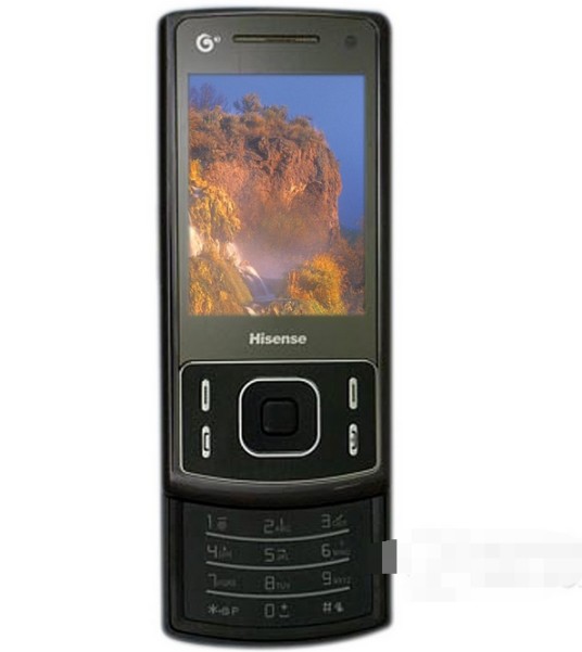 海信 N56
