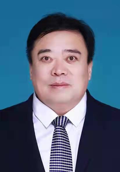 段勇(山东锦泽实业集团董事长)