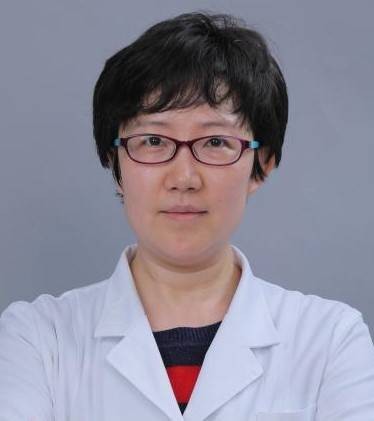张辛(北京大学第三医院运动医学科副主任医师)