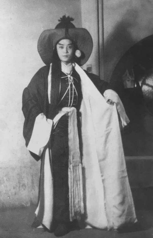 黄元庆（中国京剧武生、哈尔滨市京剧团京剧武生）