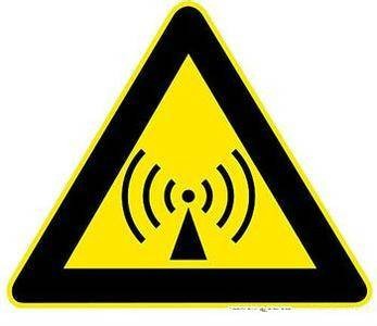 无辐射