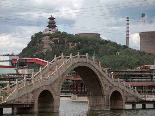 石景山（北京的山脉）