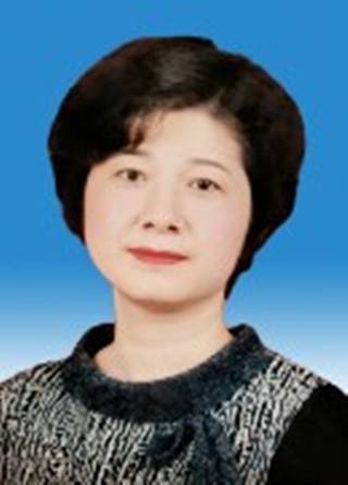 白雪梅（安徽省阜阳市市场监督管理局二级调研员）