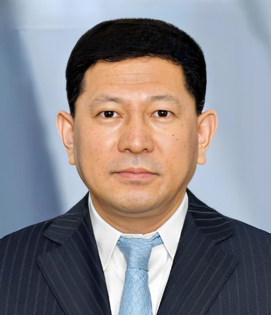 周立伟(山东省副省长、省政府党组成员)