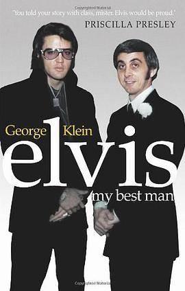 Elvis（Klein, George; Crisafulli, Chuck著图书）