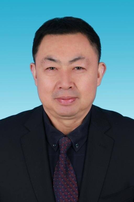 杨维国（安徽省合肥市长丰县人大常委会副主任）