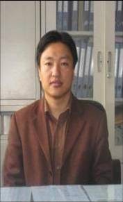 田冲（周口师范学院教师）