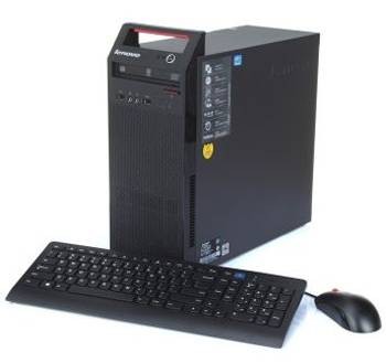 联想扬天 T4900D（i3 3220/2GB/500GB/集显）