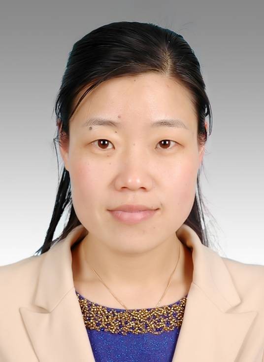 张艳(安徽省明光市政府原副市长)