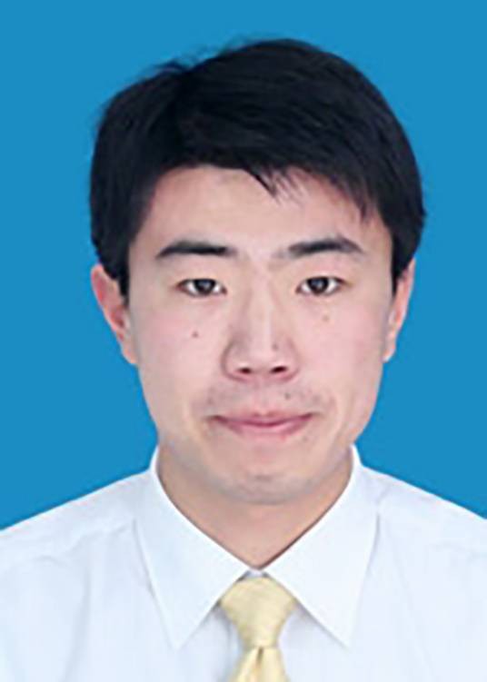 李世鹏(日照市东港区三庄镇农业综合服务中心主任)