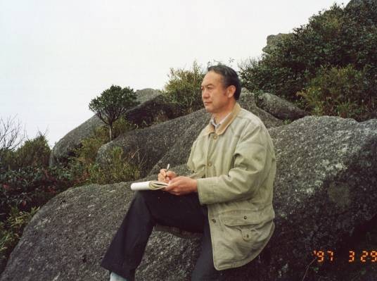 刘岩（画家、国家一级美术师）