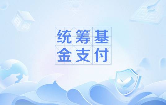 统筹基金支付