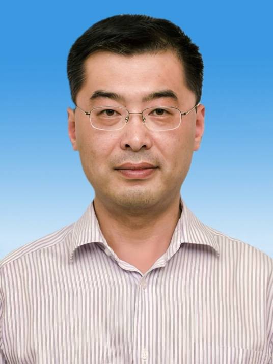 孙炜(湖南大学党委副书记)