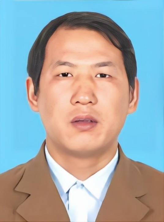 郭锋(中国科学院广州地球化学研究所博导;2015年国家杰出青年基金获得者)