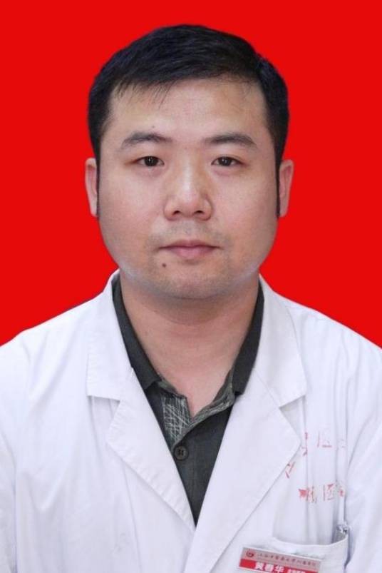 黄春华（江西中医药大学附属医院副主任中医师）