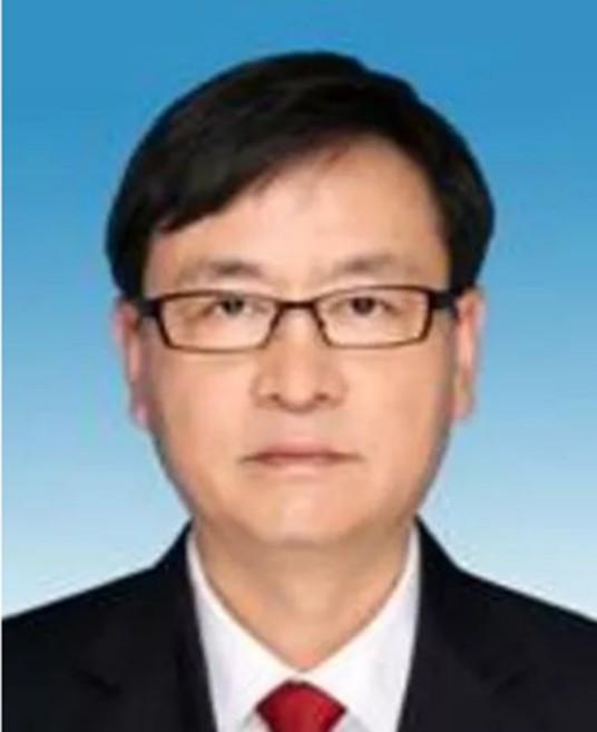 王峥(云南省建设投资控股集团有限公司原副总经理)