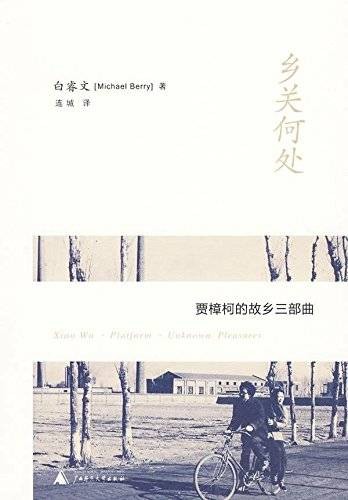 乡关何处(2010年广西师范大学出版社出版的图书)