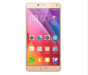 金立M5 Plus 64GB 全网通