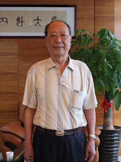 徐国喜（鉴定专家）