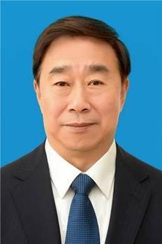 赵方（秦皇岛市政协原副主席）