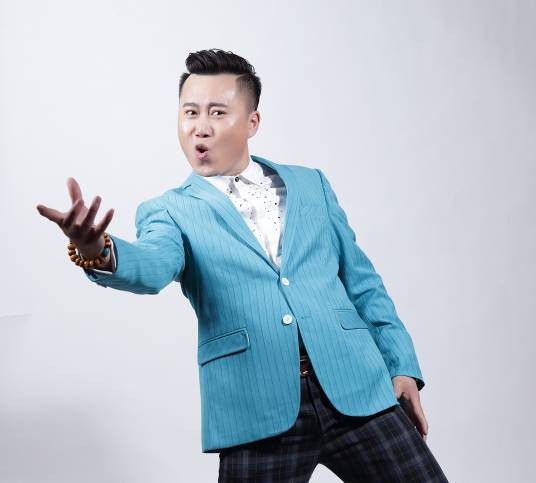 爱的力量（晓安演唱歌曲）