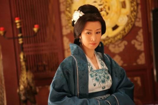 静妃（古装电视剧《琅琊榜》中的女配角）