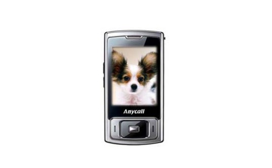 三星 G618e