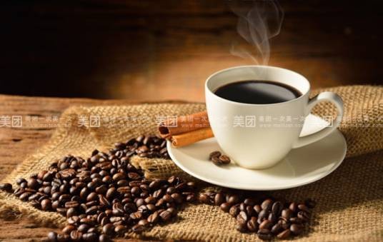 美式淡咖啡