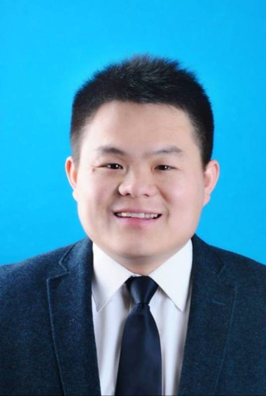 刘方(中国矿业大学电气与动力工程学院副教授)