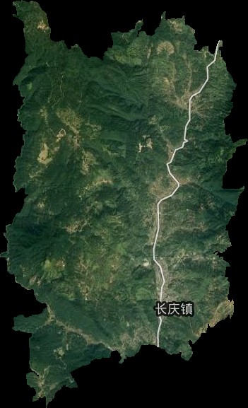 长庆镇