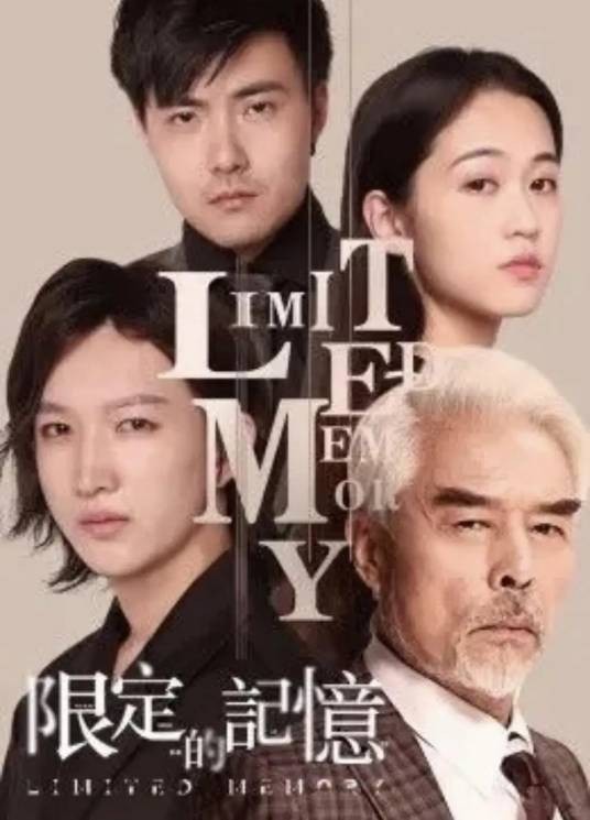 限定的记忆（2021年薛少执导的爱情电影）