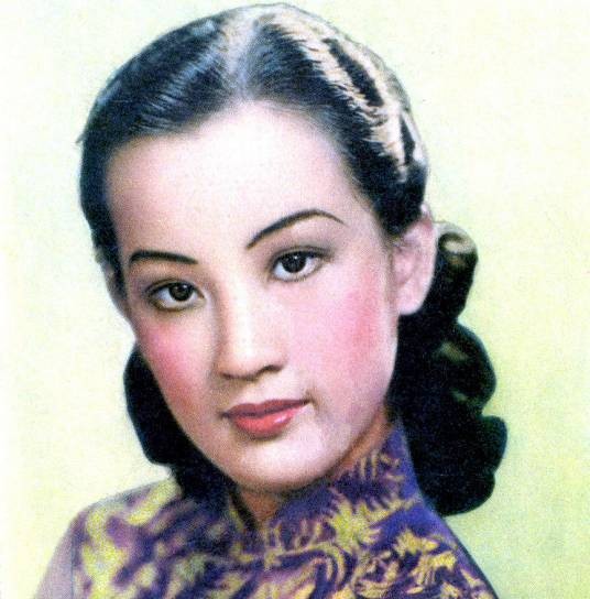 凤凰于飞(周璇演唱歌曲)