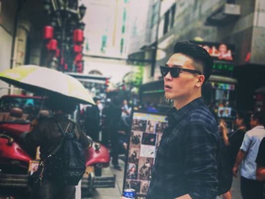 龚毅（中国男歌手）