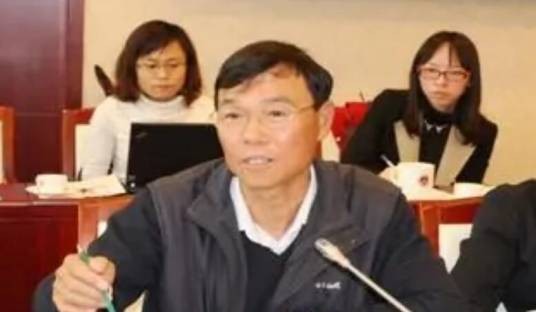 于宁(中国机构编制管理研究会执行副会长兼秘书长)