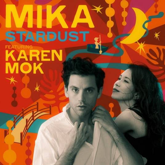 stardust（Mika演唱歌曲）