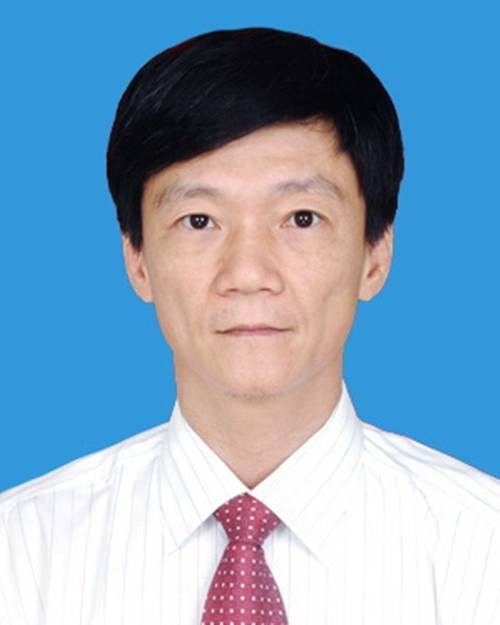马岩松(广东省肇庆市高要区人大常委会副主任)