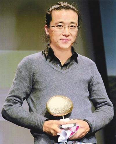 赵亮(中国内地导演)