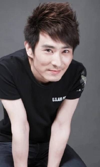 白杨(中国歌手)