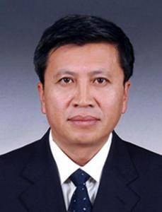张宝东(辽宁省人大常委会人事代表选举工委副主任)