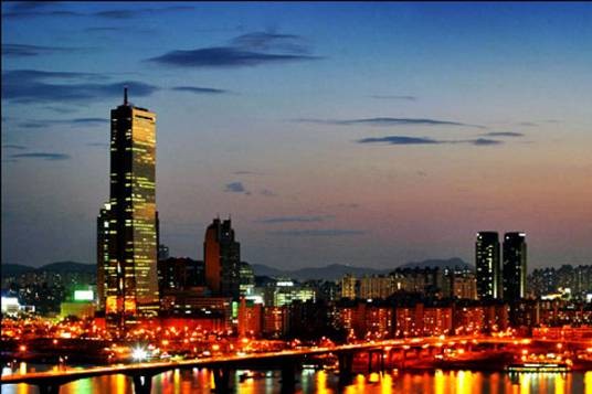 汉江奇迹(2012年中韩建交纪录片)