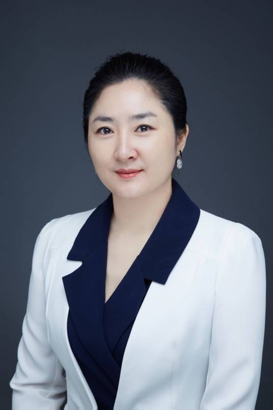 姜晶花（北京科技大学马克思主义学院副教授）