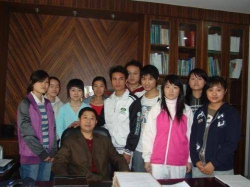 刘建宏（湖南广播电视大学教授）