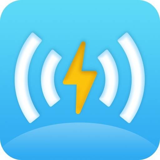 WiFi万能加速器