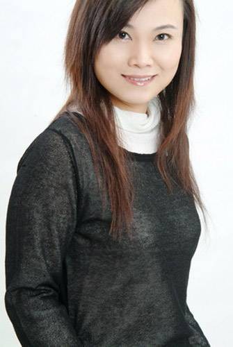 樊华（河北省秦皇岛电视台主持人）
