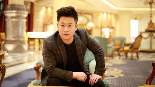 冯鹏（出品人、制片人、导演）
