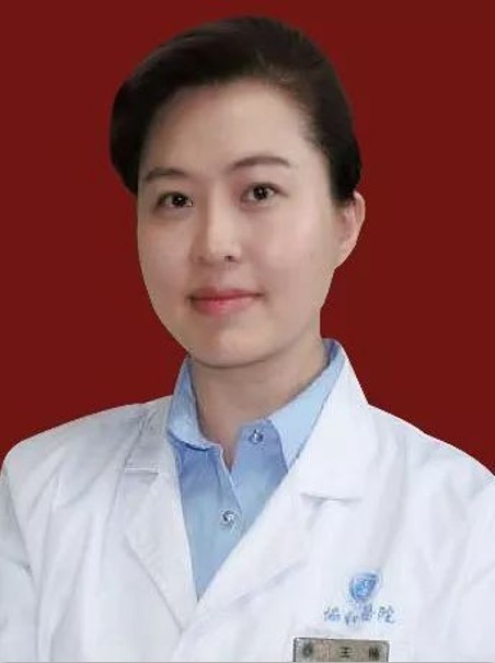 王琳（华中科技大学附属协和医院教授，湖北省妇联副主席（兼））