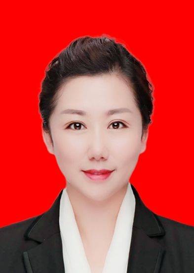 张伟莉(山西省大同市云州区人民政府副区长)