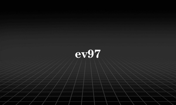 ev97