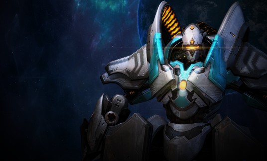 菲尼克斯(即时战略游戏《星际争霸》系列中的角色)