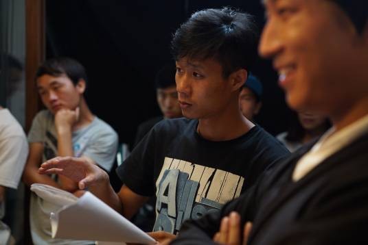 安然（中国内地男导演）